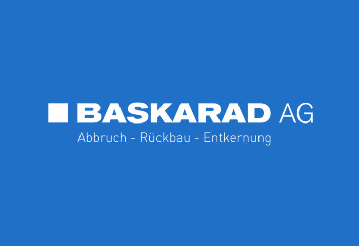 Baskarad AG - Logo