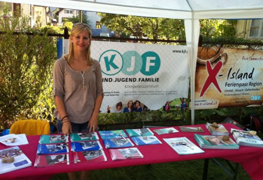 Erscheinungsbild - Kompetenzzentrum KJF