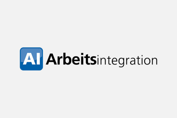 Arbeitsintegration AIP - Branding