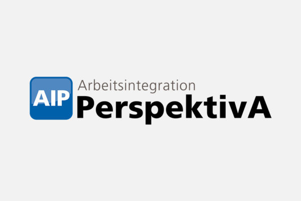 Arbeitsintegration AIP - Branding
