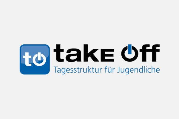 Arbeitsintegration AIP - Branding