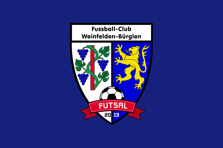 FC Weinfelden-Bürglen Futsal - Logo