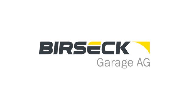Birseck Garage - Logo- & Signetentwicklung
