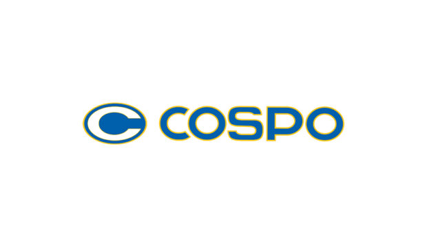 Cospo - Logo- & Signetentwicklung