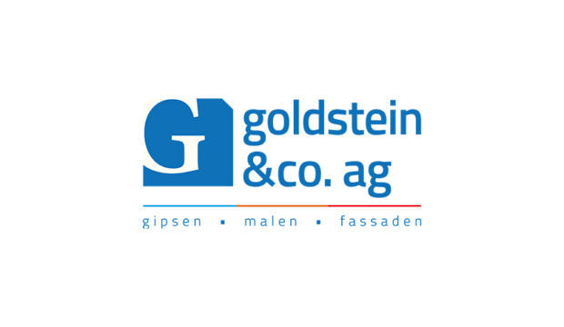 Goldstein & Co. AG - Logo- & Signetentwicklung