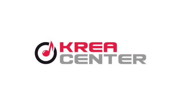 Krea Center - Logo- & Signetentwicklung