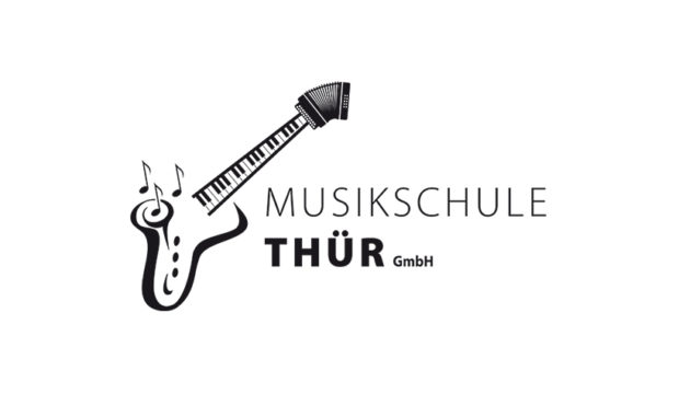 Musikschule Thür - Logo- & Signetentwicklung