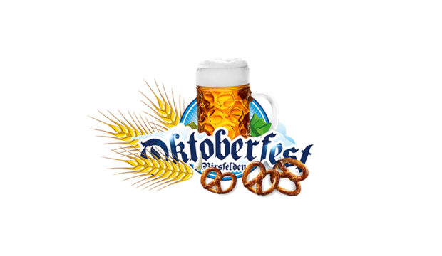 Oktoberfest Birsfelden - Logo- & Signetentwicklung