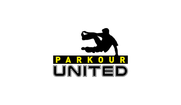 Parkour United - Logo- & Signetentwicklung