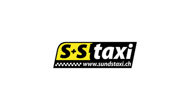S&S Taxi - Logo- & Signetentwicklung