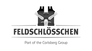 feldschloesschen logo sw
