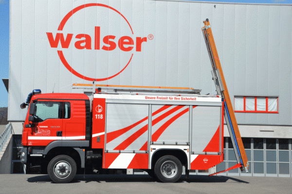 Foto ©2020 Walser GmbH, Feuerwehr Birwinken