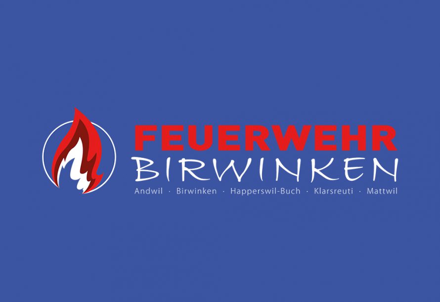 Feuerwehr Birwinken - Branding