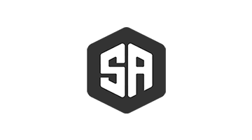Sportsadvisors Logo schwarz