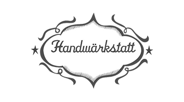handwaerkstatt logo grey