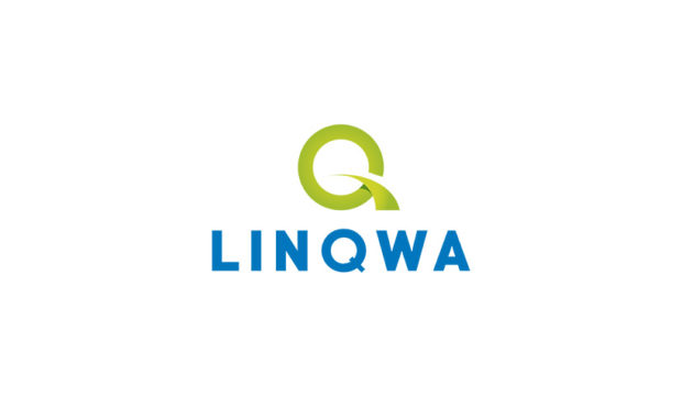 LINQWA - Logo- & Signetentwicklung