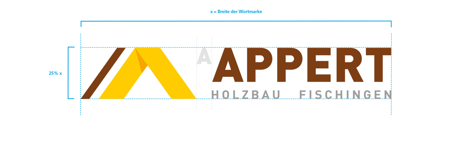 Appert Holzbau Logo 001