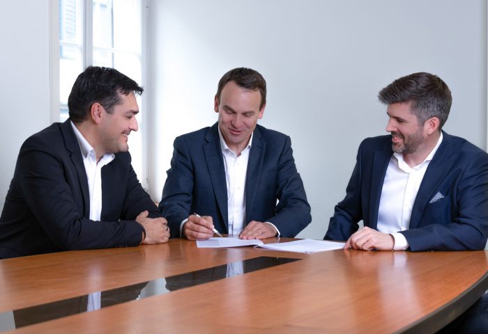 GLC Gayler Legal & Consulting - Business Shooting