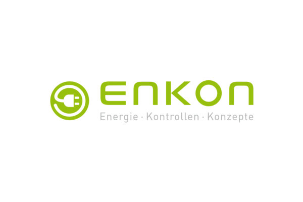 EnKon GmbH - Logo- & Signetentwicklung
