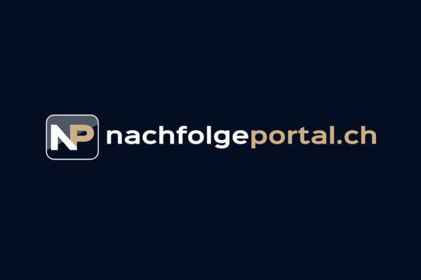 Nachfolgeportal - Logo- & Signetentwicklung