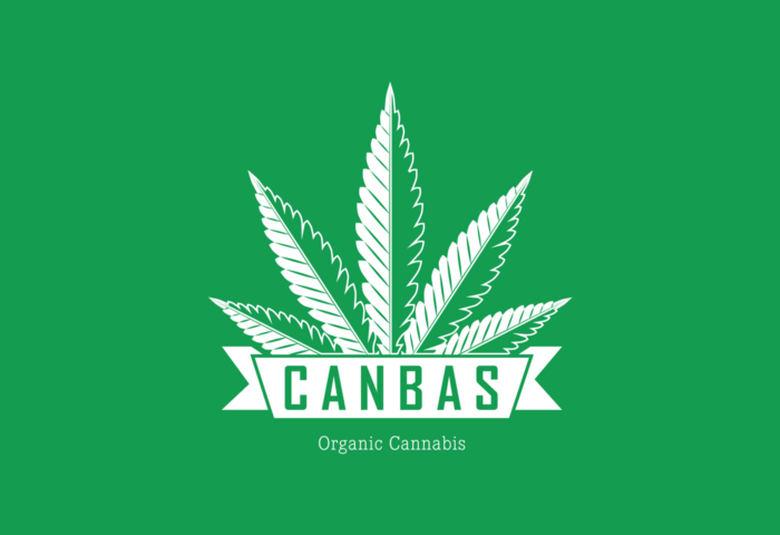Canbas - Logo- & Signetentwicklung