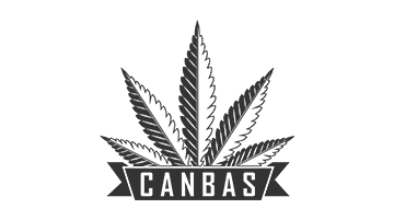 canbas logo grey
