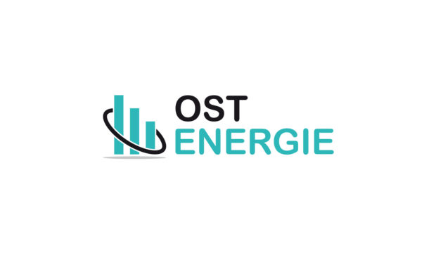 Ost Energie GmbH - Logo- & Signetentwicklung