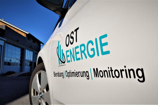 Ost Energie GmbH - Impressionen
