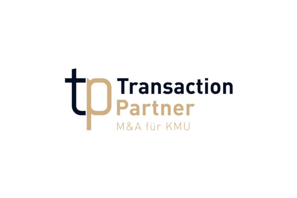 Transaction Partner AG - Logo- & Signetentwicklung