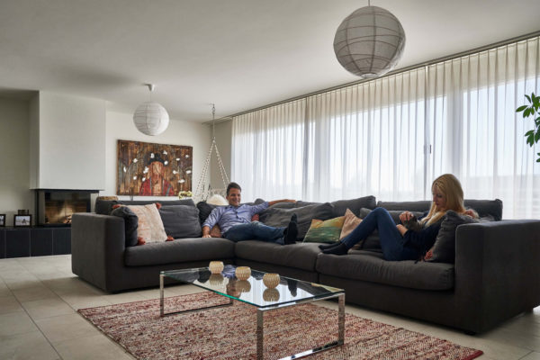 Impuls Wohnen mit Service - Impressionen