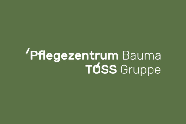 Pflegezentrum Bauma AG - Erscheinungsbild