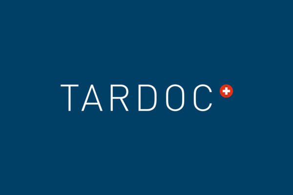 TARDOC - Logo- & Signetentwicklung