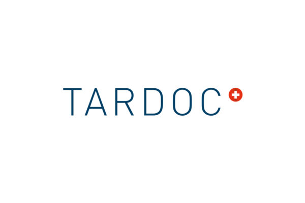 TARDOC - Logo- & Signetentwicklung