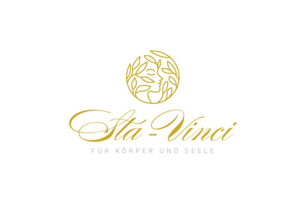 Sta-Vinci - Logo- & Signetentwicklung