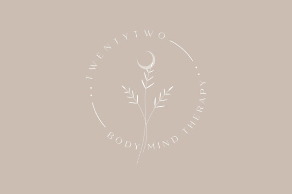 twentytwo - Logo- & Signetentwicklung