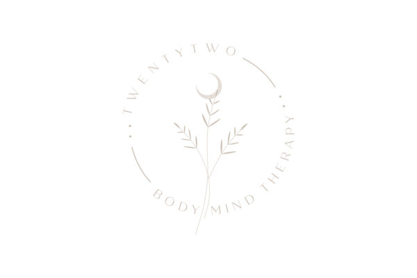 twentytwo - Logo- & Signetentwicklung
