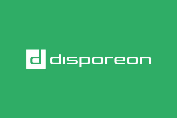 Disporeon AG - Logo- und Signetentwicklung