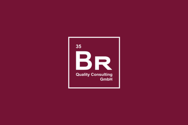 BR Quality Consulting GmbH – Logo- & Signetentwicklung