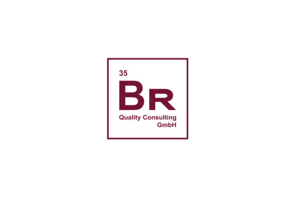 BR Quality Consulting GmbH – Logo- & Signetentwicklung