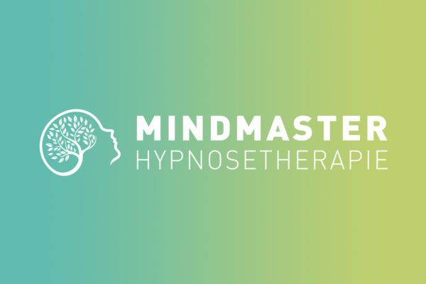 MindMaster Hypnosetherapie - Logo- & Signetentwicklung