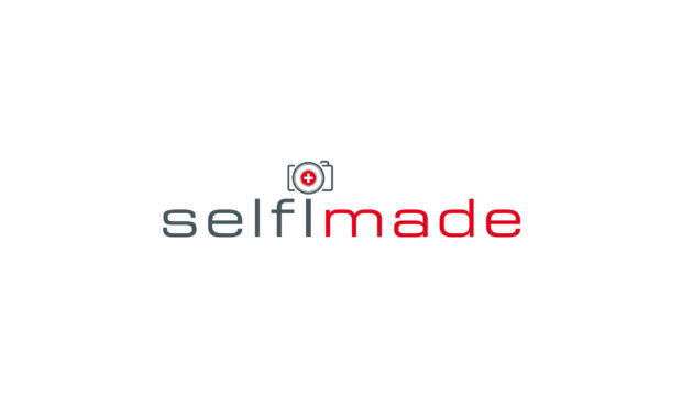 selfImade GmbH – Logo- & Signetentwicklung