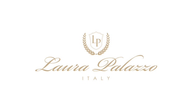 Laura Palazzo – Logo- & Signetentwicklung