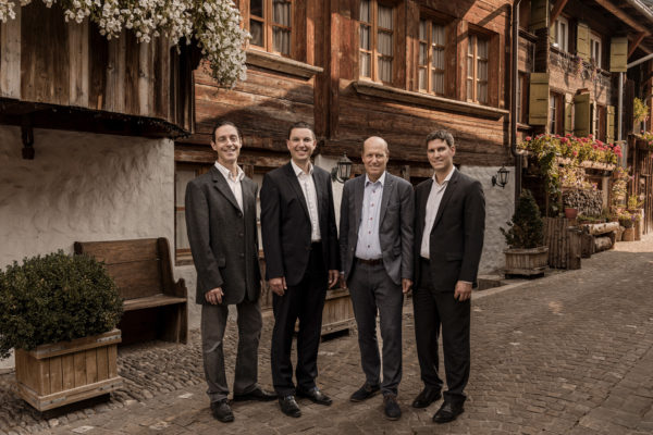 ISV Switzerland AG – Impressionen