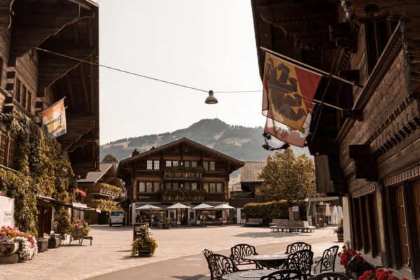 ISV Switzerland AG – Impressionen