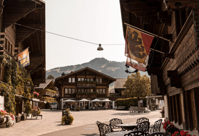 ISV Switzerland AG – Impressionen