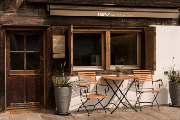 ISV Switzerland AG – Impressionen