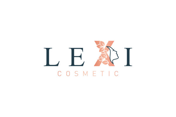 Lexi Cosmetic – Logo- & Signetentwicklung