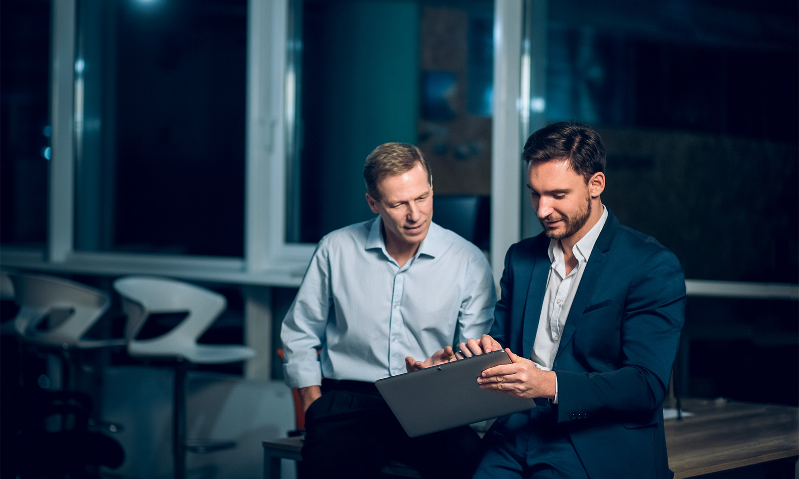 MeerUmsatz Stock 002