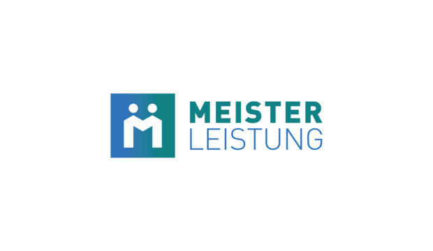 Meisterleistung Coaching GmbH – Logo- & Signetentwicklung