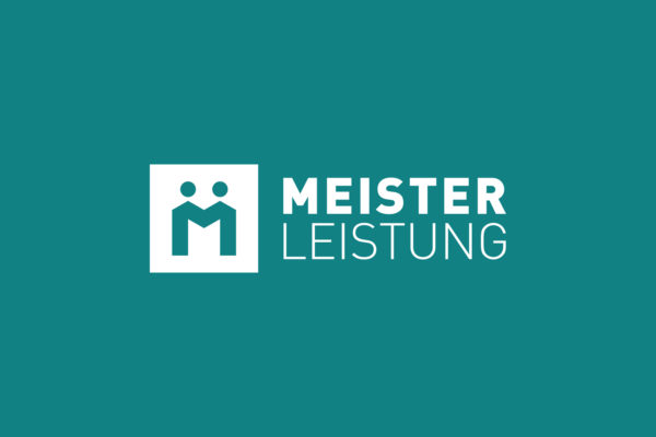 Meisterleistung Coaching GmbH – Logo- & Signetentwicklung